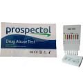 2 x 5 in 1 Drug Testing Kit